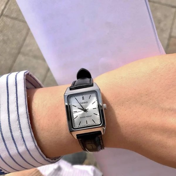 LTP-V007L-7E1 Casio Standard Ladies Belt Watch LTP-V007L-7E1UDF
