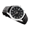 Casio Standard Date Belt Watch MTP-V004L-1AUDF