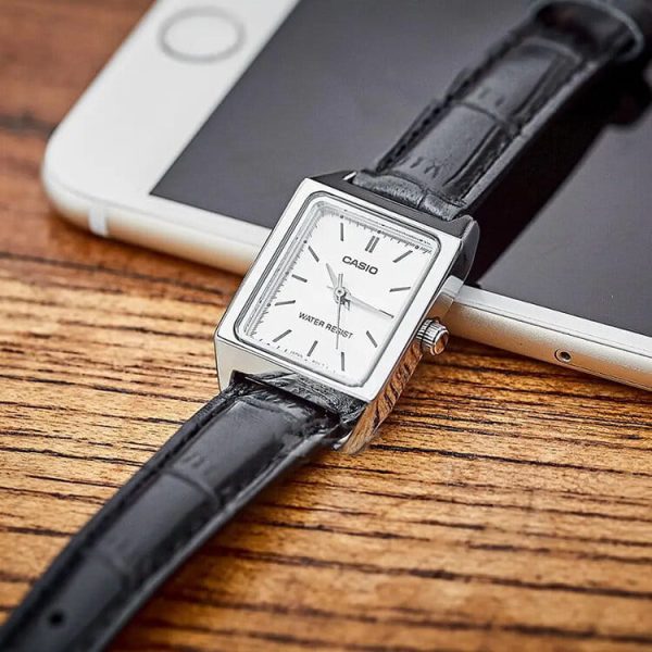 LTP-V007L-7E1 Casio Standard Ladies Belt Watch LTP-V007L-7E1UDF