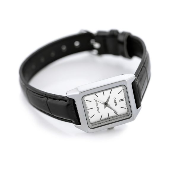 LTP-V007L-7E1 Casio Standard Ladies Belt Watch LTP-V007L-7E1UDF