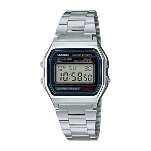 A158WA-1 Casio A158WA-1DF Watch