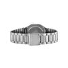 Casio Vintage Digital Chain Watch A158WA-1DF