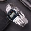 Casio Vintage Digital Chain Watch A159W-N1DF