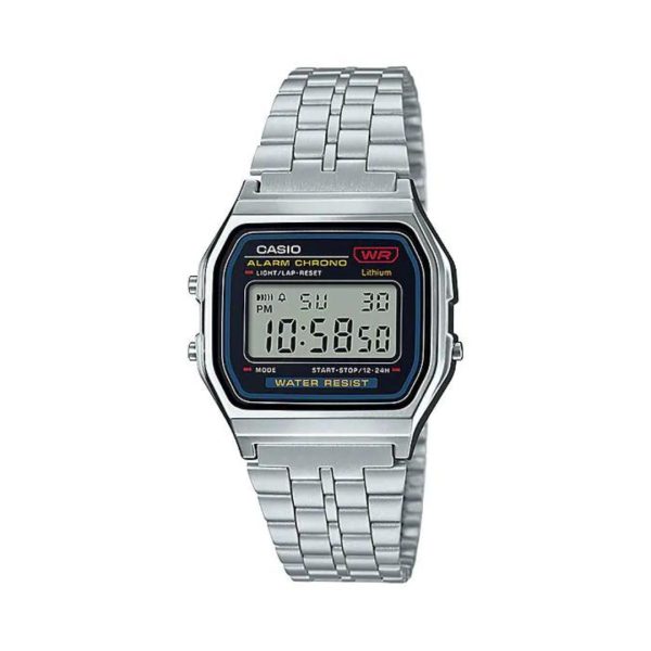 A159WA-N1 Casio A159WA-N1DF Watch