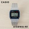 A159WA-N1 Casio A159WA-N1DF Watch