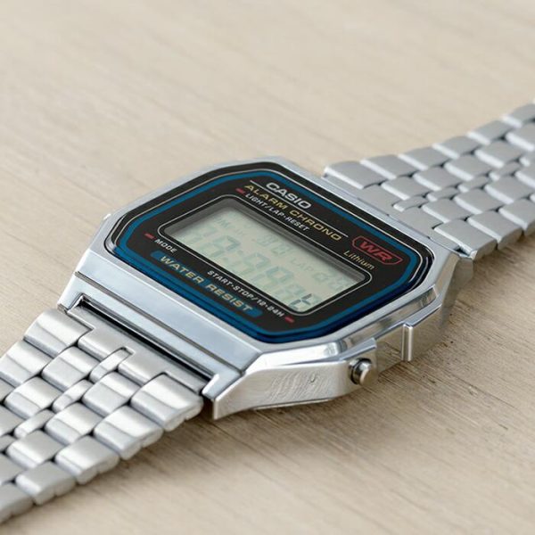 A159WA-N1 Casio A159WA-N1DF Watch