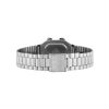 Casio Vintage Dual Time Digital Chain Watch A178WA-1ADF