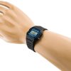 Casio F-105W-1ADF Watch