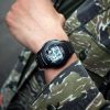 F-200W-1A Casio F-200W-1ADF Watch