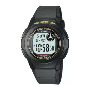 F-200W-9A Casio F-200W-9ADF Watch