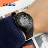F-200W-9A Casio F-200W-9ADF Watch