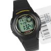 F-200W-9A Casio F-200W-9ADF Watch