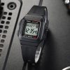 F-201WA-1A Casio F-201WA-1ADF Watch