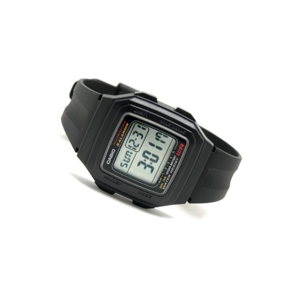 F-201WA-1A Casio F-201WA-1ADF Watch