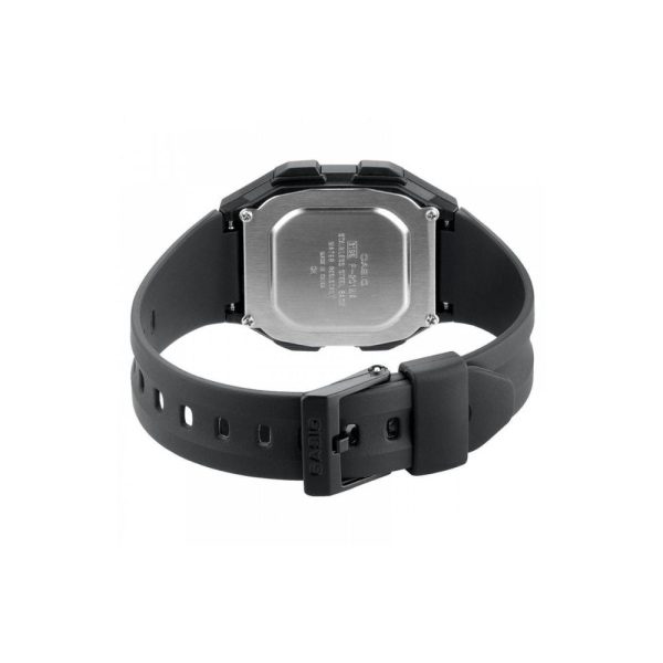 F-201WA-1A Casio F-201WA-1ADF Watch