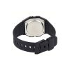 F-91W-1 Casio Vintage Digital Resin Belt Watch F-91W-1DG