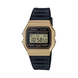F-91WM-9A Casio F-91WM-9ADF Watch