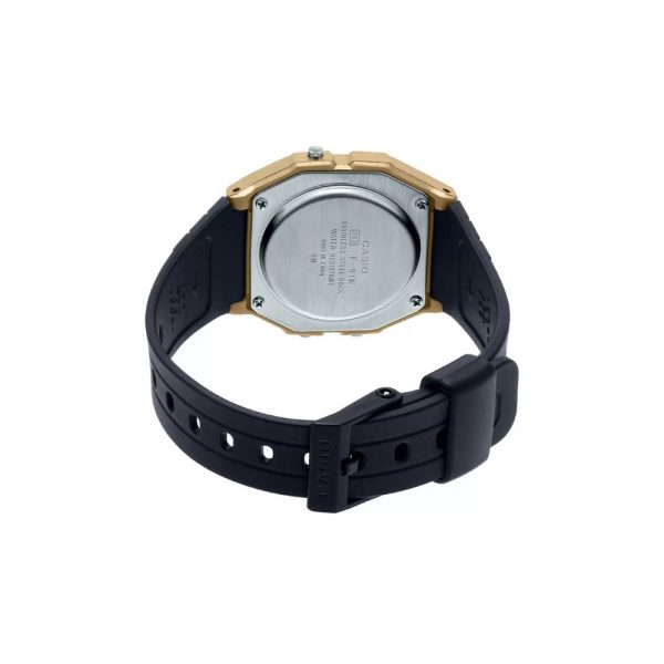 Casio F-91WM-9ADF Watch