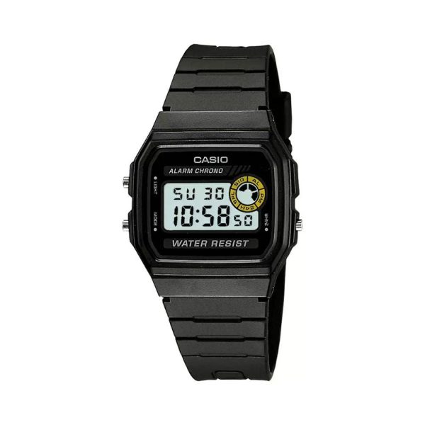 F-94WA-8 Casio F-94WA-8DG Watch