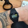F-94WA-8 Casio F-94WA-8DG Watch