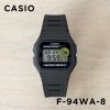 F-94WA-8 Casio F-94WA-8DG Watch