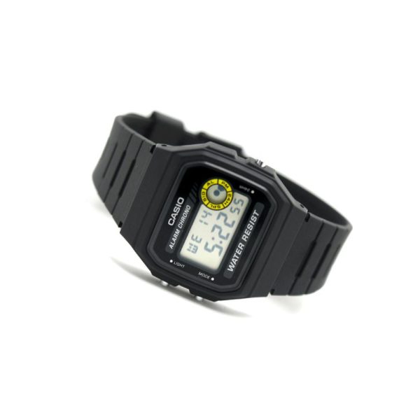 F-94WA-8 Casio F-94WA-8DG Watch