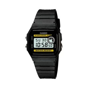 Casio F-94WA-9DG Watch