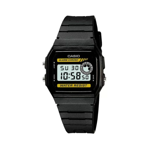 F-94WA-9 Casio F-94WA-9DG Watch