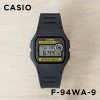 F-94WA-9 Casio F-94WA-9DG Watch