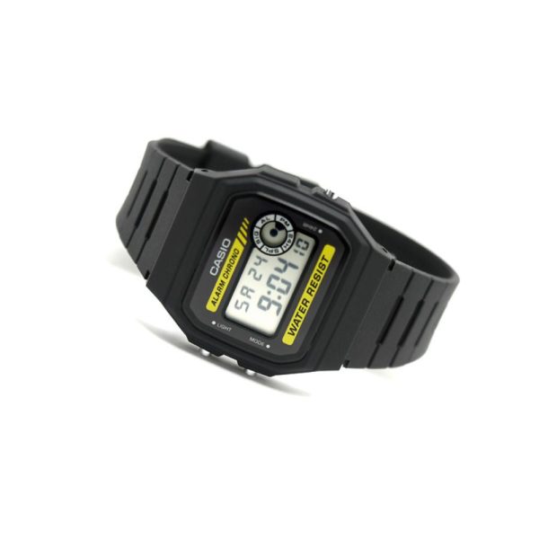 F-94WA-9 Casio F-94WA-9DG Watch