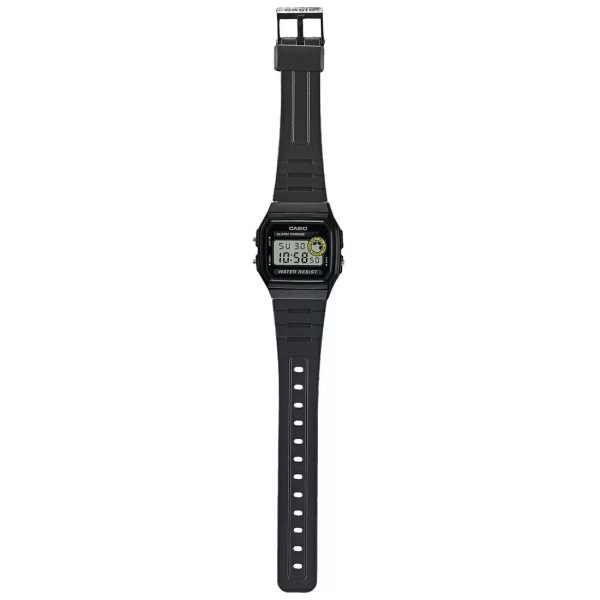 F-94WA-9 Casio F-94WA-9DG Watch
