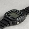 LA-20WH-1A Casio Youth Digital Ladies Resin Belt Watch LA-20WH-1ADF