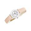 LQ-139L-4B2 Casio Pop Ladies Leather Belt Watch LQ-139L-4B2DF