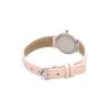 LQ-139L-4B2 Casio Pop Ladies Leather Belt Watch LQ-139L-4B2DF