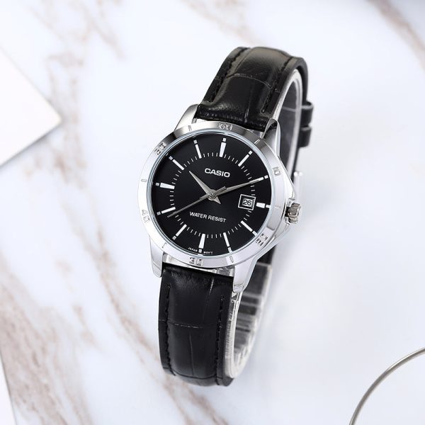 Casio LTP-V004L-1AUDF Watch