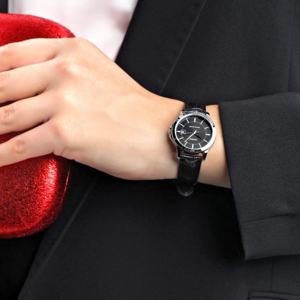 Casio LTP-V004L-1AUDF Watch