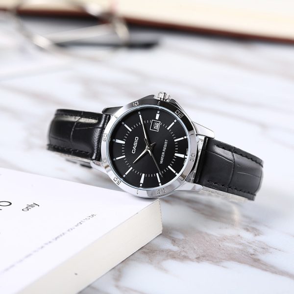 Casio LTP-V004L-1AUDF Watch
