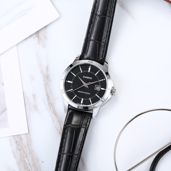 Casio LTP-V004L-1AUDF Watch