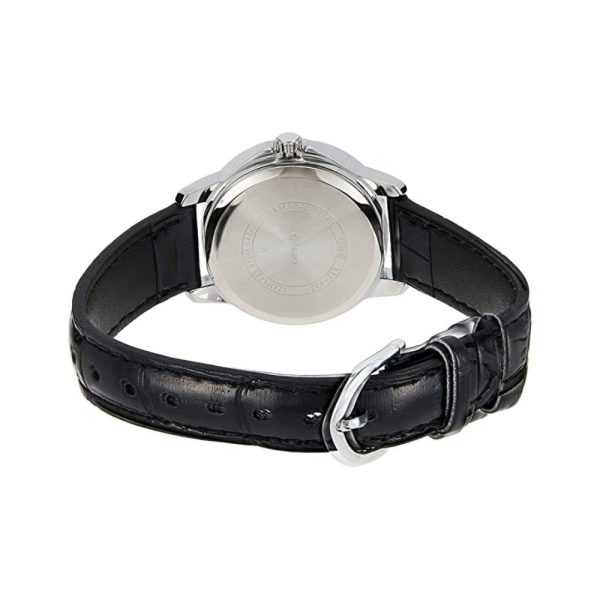 Casio LTP-V004L-1AUDF Watch