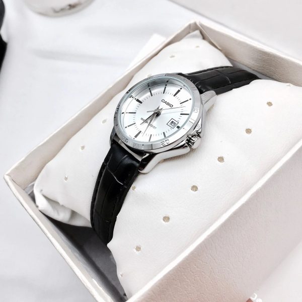 Casio LTP-V004L-7AUDF Watch