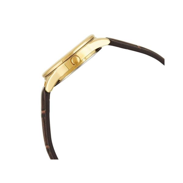 Casio Standard Ladies Belt Watch LTP-V005GL-7AUDF