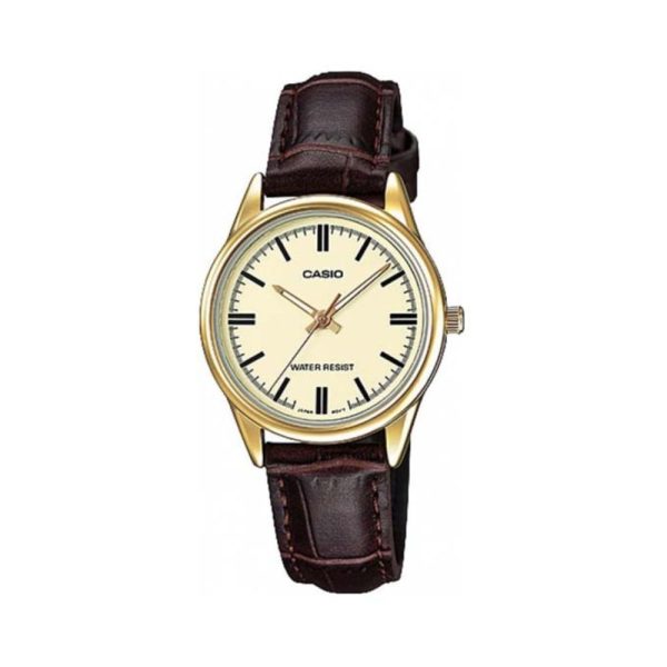 Casio LTP-V005GL-9AUDF Watch