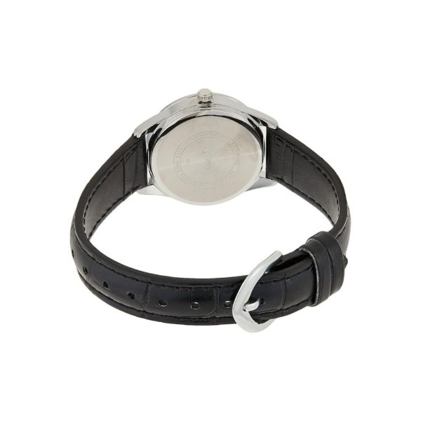 Casio Standard Ladies Belt Watch LTP-V005L-7B2UDF