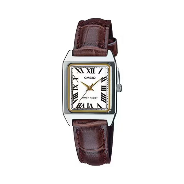 Casio LTP-V007L-7B2UDF Watch