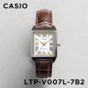 Casio Standard Ladies Belt Watch LTP-V007L-7B2UDF