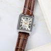 LTP-V007L-9B Casio Standard Ladies Belt Watch LTP-V007L-9BUDF