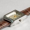 LTP-V007L-9B Casio Standard Ladies Belt Watch LTP-V007L-9BUDF