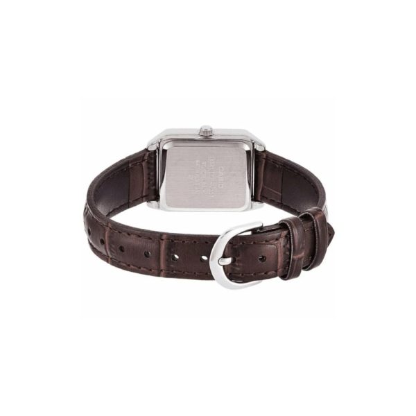 LTP-V007L-9B Casio Standard Ladies Belt Watch LTP-V007L-9BUDF