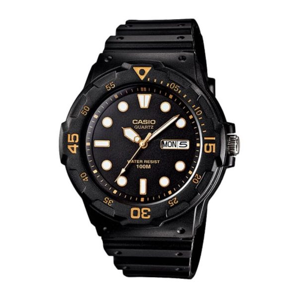 MRW-200H-1EV Casio MRW-200H-1EVDF Watch