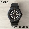 MRW-200H-1EV Casio MRW-200H-1EVDF Watch